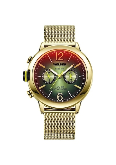 Welder Wwmd1005 Erkek Kol Saati-23484 Çok Renkli