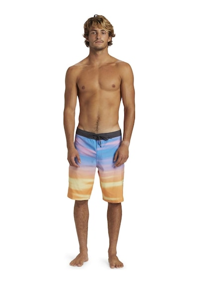Quiksilver Quıksılver Everyday Fade 20 Erkek Şort Aqybs03649-qk.9gf 001