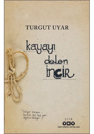Kayayı Delen İncir - Ezjı-650020