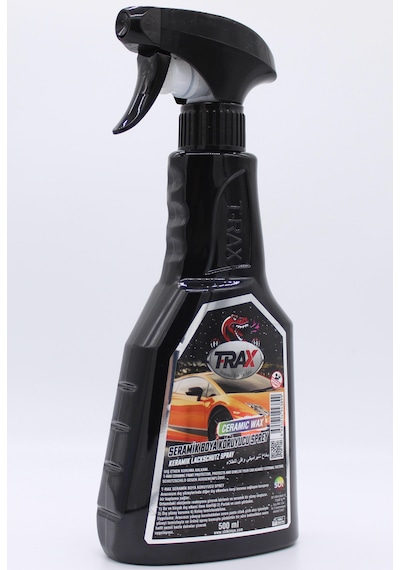 T-rax Seramik Boya Koruyucu Sprey 500ml