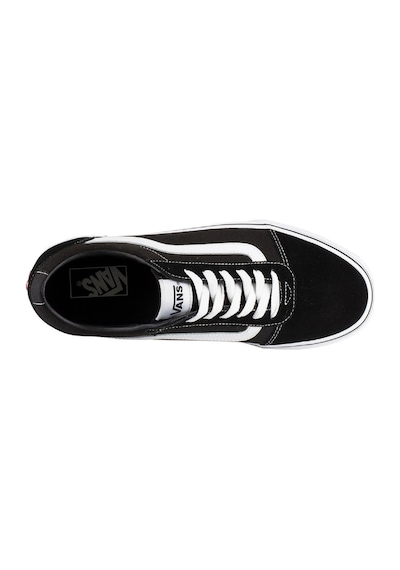 Vans Ward Günlük Spor Ayakkabı 001