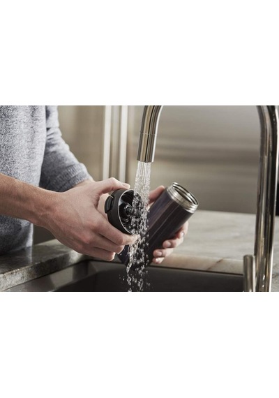 Huron Snapseal Termos Bardak 470 Ml Turkuaz Çok Renkli