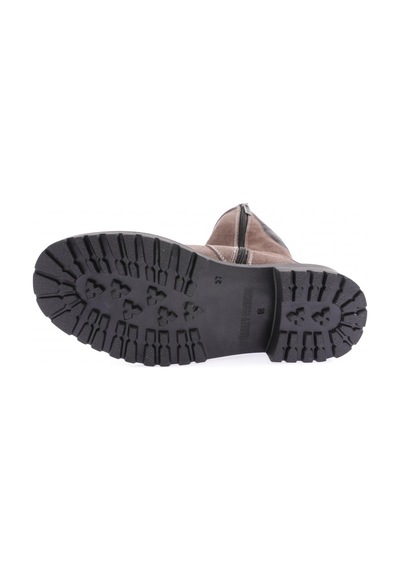 Harley Davidson 021z100571 Kadın Appenzell Çizme HD-021Z100571-R14116 Kahverengi