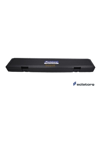 Eclatorq 1/2" Dijital Tork Anahtarı 68-340 Newton We4-340bn