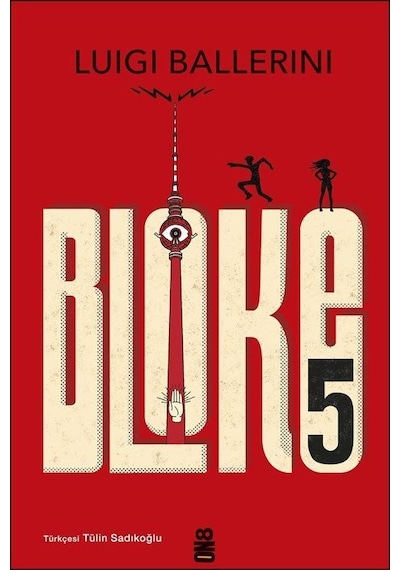 Bloke 5 / Luigi Ballerini
