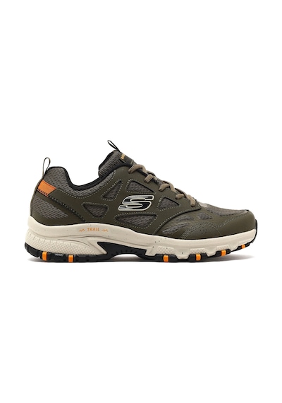 Skechers Hillcrest Erkek Haki Outdoor Ayakkabı 237265tk Olv Yeşil