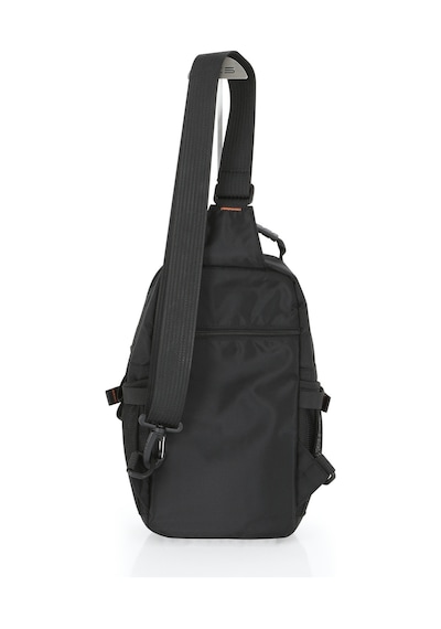 Baggaj Cs24163 Çapraz Sırt Çantası Black