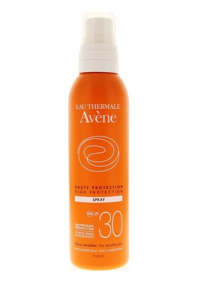 Avene Güneş Koruyucu Sprey Spf 30 200 ML