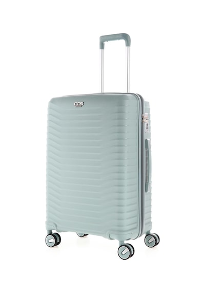 Ccs 5235 Trolley Kabin Boy Valiz CCS-5235-K-R1161 Mavi
