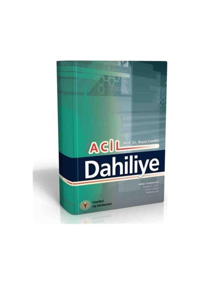 Acil  Dahiliye