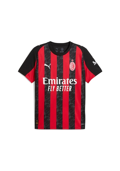 Puma Ac Mılan 25/26 Erkek İç Saha Forması 779962 01 Kırmızı