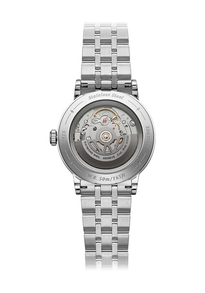 Raymond Weil Rw2925st60011 Erkek Kol Saati Metalik Gri