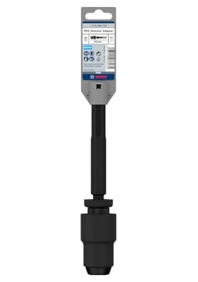 Professional Sds-max Bohrhalter 1618598159