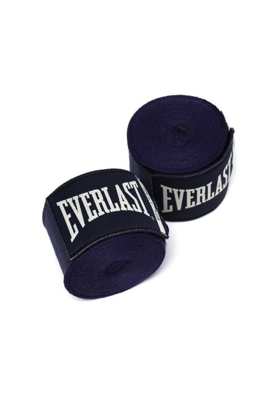 Everlast 180 Handwrap 457 Cm Mavi Boks Bandajı P00003326