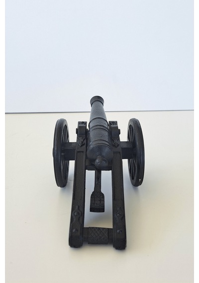 Çanakkale Savaş Topu Biblo Küçük Boy 17 Cm