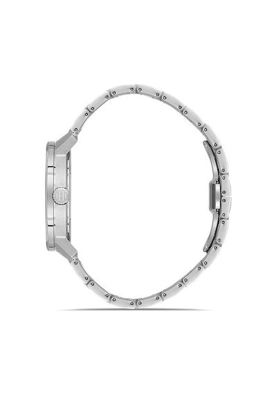 Hislon Cl214s-07ss Erkek Kol Saati Gri