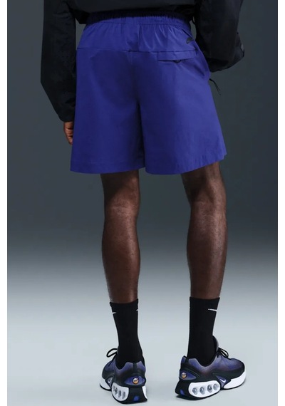Nike Tech Gx Woven Men's Short Erkek Dokuma Şort Sax Mavi Saks Mavi