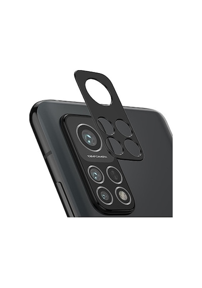 Xiaomi Mi 10t Pro 5g 3d Kamera Lens Koruma Camı