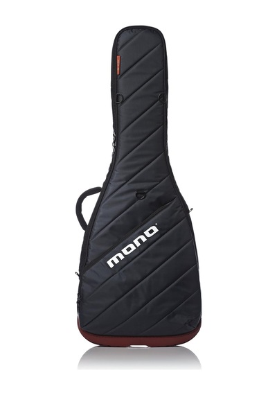 Mono M80-veg-gry Vertigo Elektro Gitar Gigbag Gri
