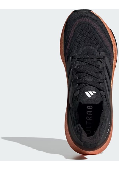 Core Black Adidas Kadın Koşu - Yürüyüş Ayakkabı Ultraboost Light 001
