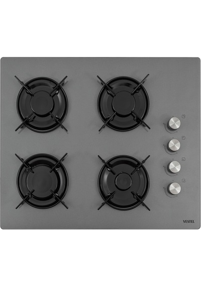 Vestel AO-65104 G-DG Ankastre Ocak