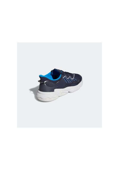 Adidas Ozweego Spor Ayakkabı Sneaker Gx3325 Mavi Mavi