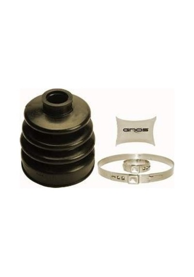 GROS 15144 Aks Körüğü Iç Dmax 04- L200 Cr 06- Mb886676