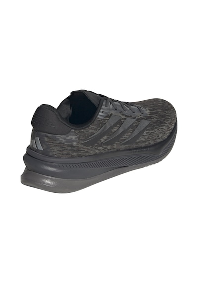 Adidas Supernova Comfortgl Erkek Spor Ayakkabı - Ih2509 Siyah