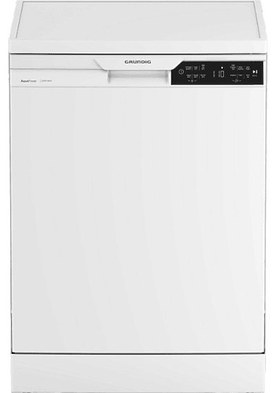 Grundig GPDF 6842 6 Programlı 14 Kişilik Bulaşık Makinesi