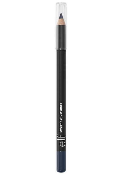 E.l.f. Smoky Kohl Eyeliner Yüksek Pigmentli Uzun Süre Kalıcı Göz Kalemi Vintage Denim 1