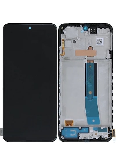 Redmi Note 11 Pro Dokunmatik Ekran Oled Çıtalı