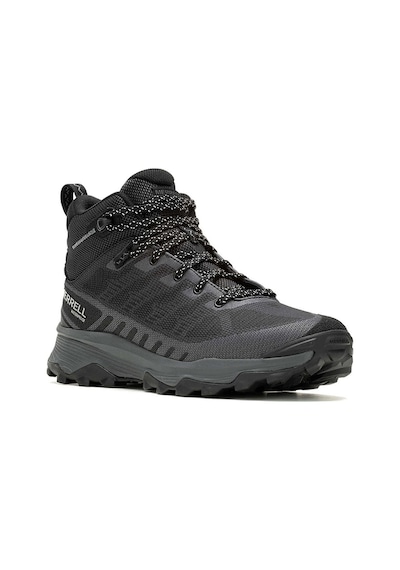 Merrell Speed Eco Mid Su Geçirmez Erkek Outdooor Bot Merrell00199 Siyah