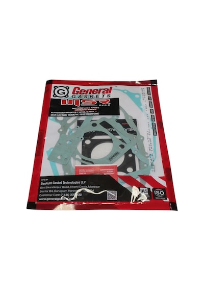 Tvs Apache Rtr 200 Conta Seti General - Gtvs3a Gc 032