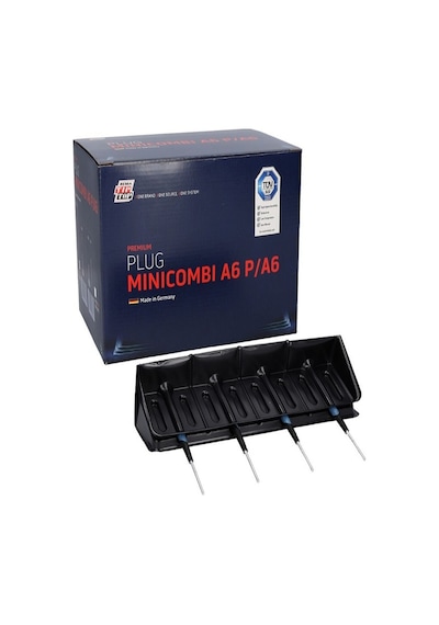 Rema Tip Top Mantar Yama Mınıcombı A6/ P6 Otomobil Lastik Onarım
