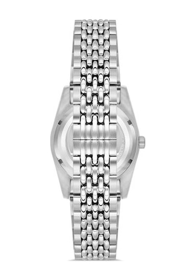 Ql145s-15ss Hislon Kol Saati 31 Mm / Gümüş Gri