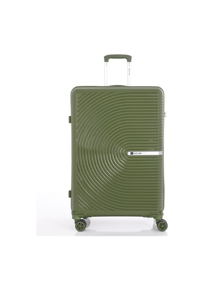 Mçs Group Mçs Polipropilen Valiz V374 75 Cm S21yy100000675 00019 Haki