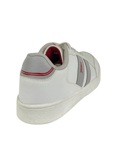 Matzeliger 28164 Beyaz Erkek Günlük Sneakers Spor Ayakkabı