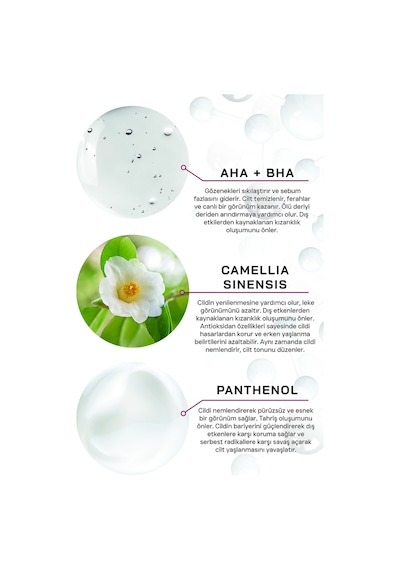Woo Skin Expert Academy The Purifying Tonik 200 ML