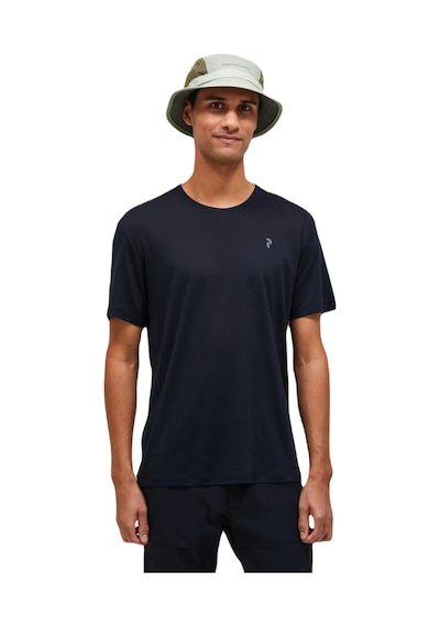Peak Performance G79360010 M Delta Ss Erkek Spor Tişört 001