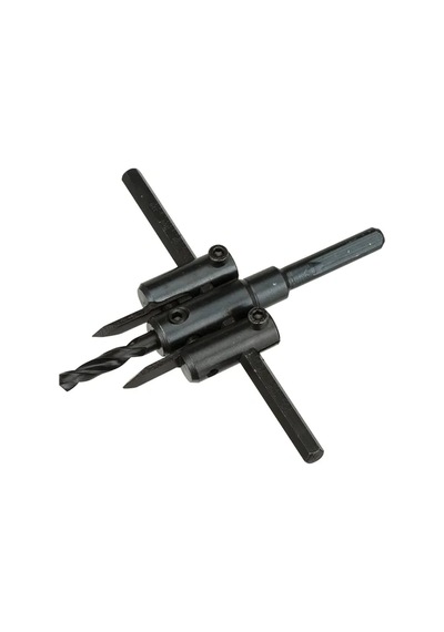 Ayarlı Panç Sistemi 30-120 Mm, Vidalı Kilitleme Diğer