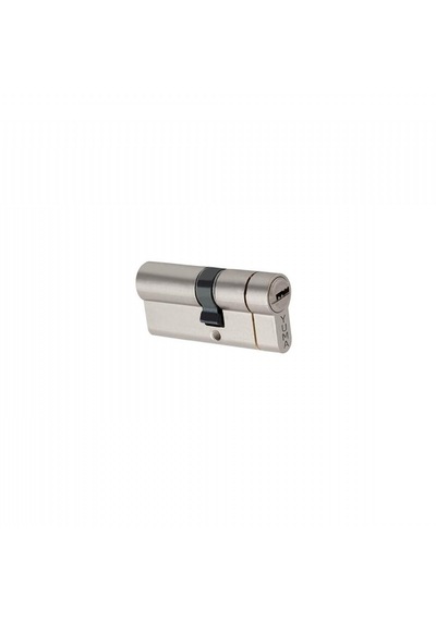 Yuma  Enka695 Pirinç Bilyalı Silindir Gri  68 Mm