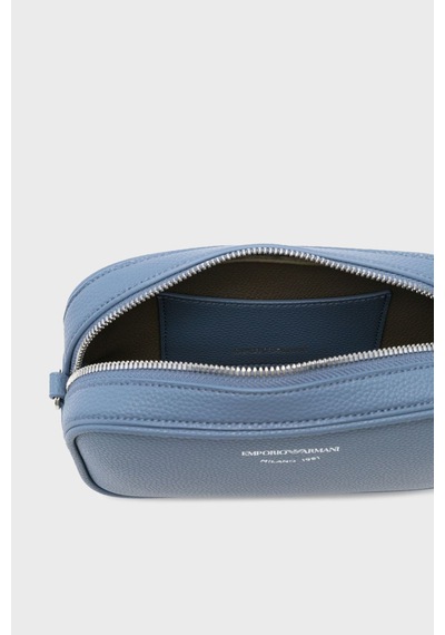 Emporio Armani Bayan Çanta Ew000537 Af12036 M8128 Mavi Mavi
