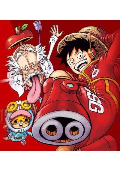 10 Paket One Piece Card Game Op07 500 Years Future Bandai Booster Japonca 60 Kart