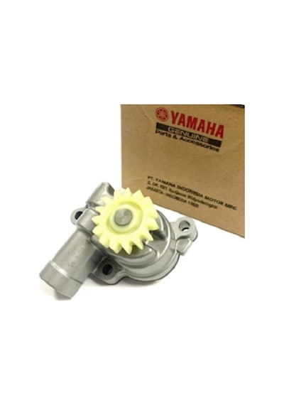 Yamaha R25 Yağ Pompası 2015-2019