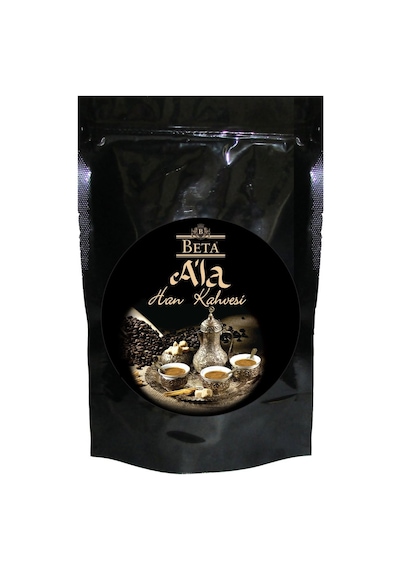 Beta A'la Han Kahvesi 250 G