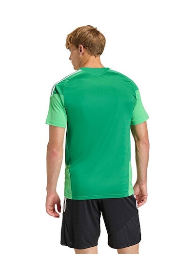 Adidas Tiro 26 Competition Jsy Erkek Futbol Forması Ka7585 Yeşil Yeşil