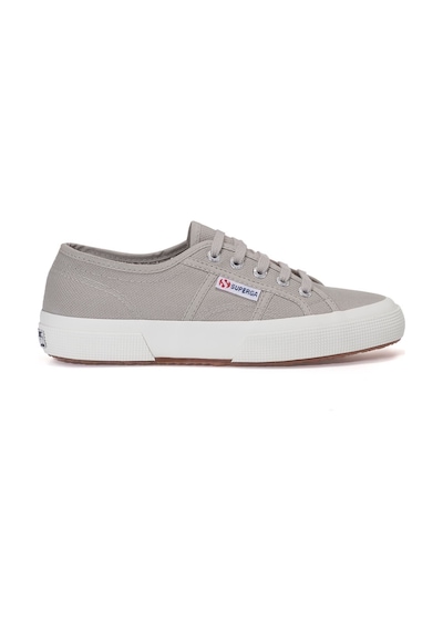 Superga 2750-cotu Classic Unisex Colombia Gri Sneaker Colombia Gri-72