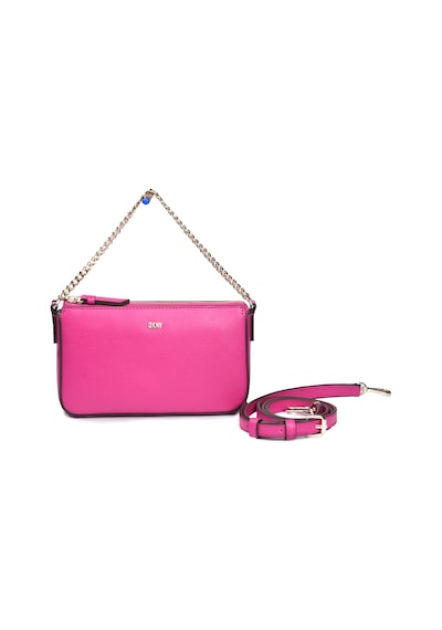 Dkny Kadın Omuz Çantası R33e3d18-pınkmultı Çok Renkli