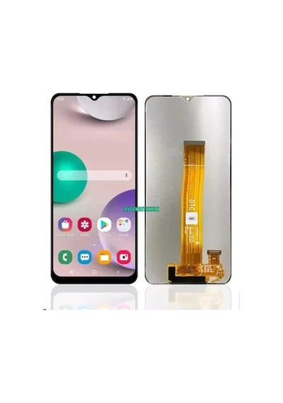 Samsung A12 Lcd Ekran