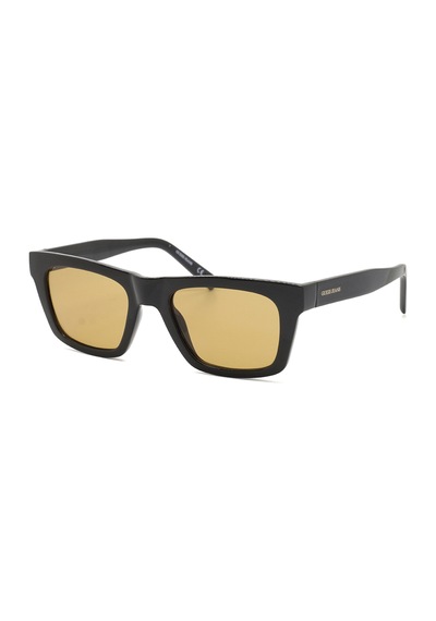 Guess Gj00007 01e 52 Unisex Güneş Gözlüğü Siyah